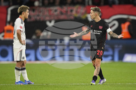 Germany Soccer Bundesliga