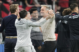 Germany Soccer Bundesliga