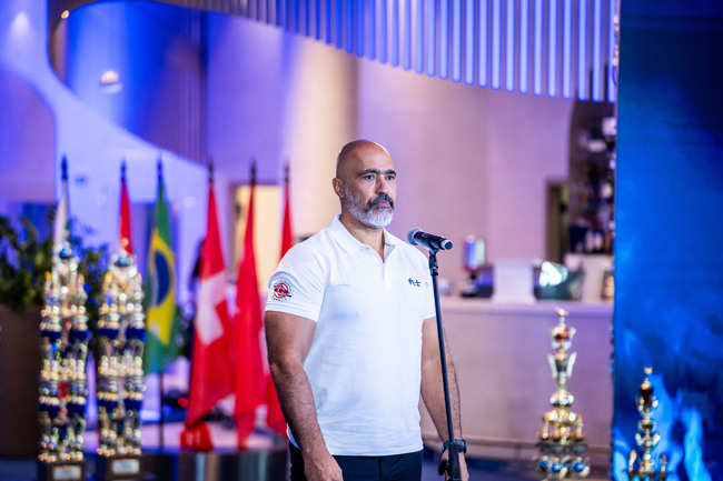 Франсиско Фильо: В бойните спортове най-важното е да побеждаваш себе си