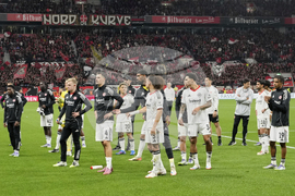 Germany Soccer Bundesliga