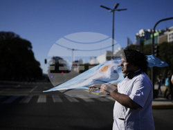 Argentina Protest
