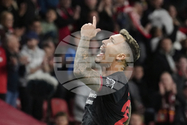 Germany Soccer Bundesliga