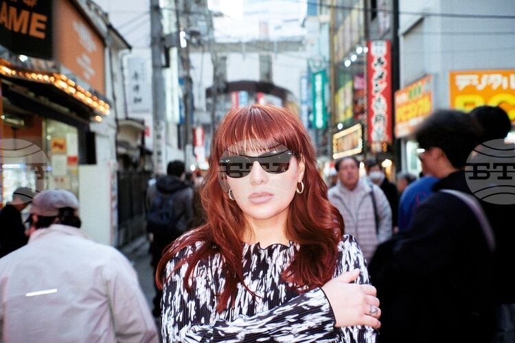 Bulgarian Artist Ruth Koleva among Five EU Musicians Selected for EU-US Cultural Diplomacy Programme