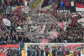 Germany Soccer Bundesliga