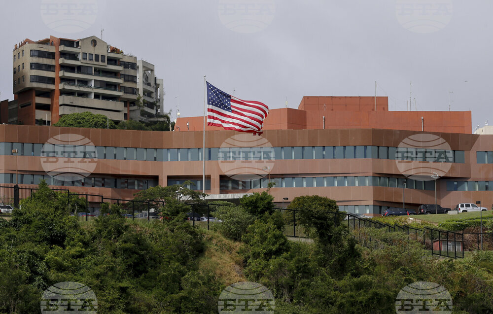 САЩ може да отворят посолството си във Венецуела, заяви американски представител