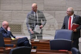 Missouri Legislature