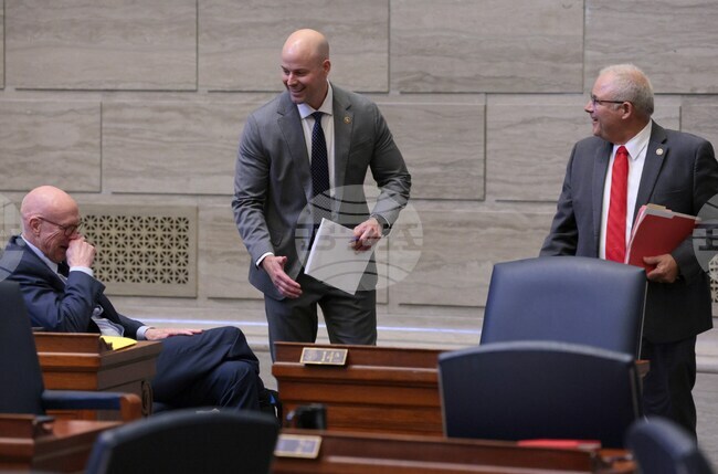 Missouri Legislature