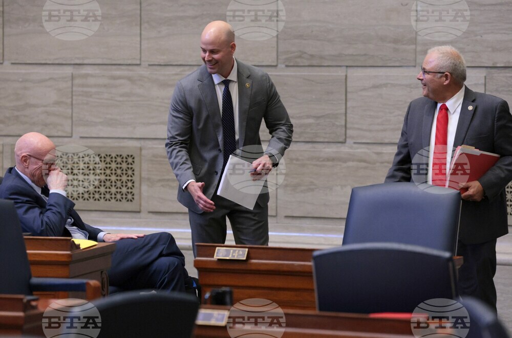 Missouri Legislature