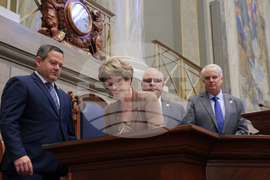 Election 2026 Redistricting Missouri