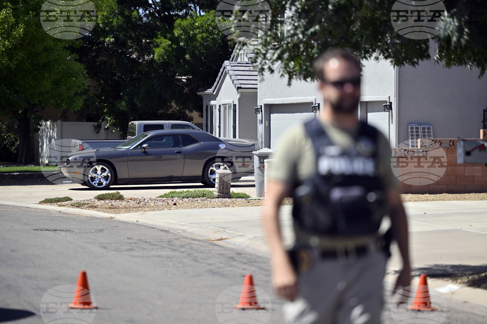 Губернаторът на Юта заяви, че мотивът за стрелбата срещу Чарли Кърк все още не е ясен, но заподозреният е имал леви възгледи