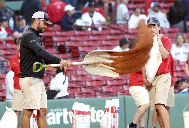 Yankees Red Sox Baseball