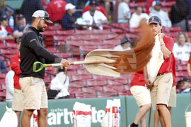 Yankees Red Sox Baseball