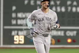 Yankees Red Sox Baseball