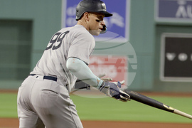 Yankees Red Sox Baseball