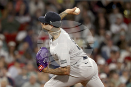 Yankees Red Sox Baseball