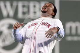 Yankees Red Sox Baseball