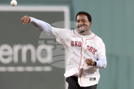 Yankees Red Sox Baseball