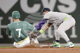 Yankees Red Sox Baseball