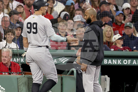 Yankees Red Sox Baseball