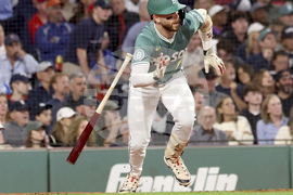 Yankees Red Sox Baseball