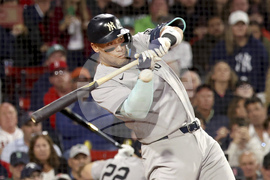 Yankees Red Sox Baseball