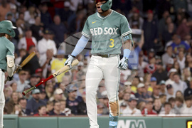 Yankees Red Sox Baseball