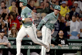 Yankees Red Sox Baseball