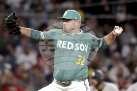 Yankees Red Sox Baseball