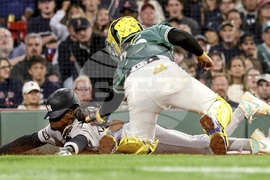 Yankees Red Sox Baseball