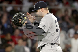 Yankees Red Sox Baseball