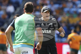 Australia Argentina Rugby