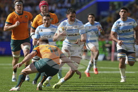Australia Argentina Rugby