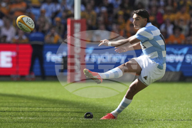 Australia Argentina Rugby