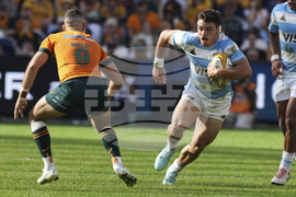 Australia Argentina Rugby