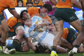 Australia Argentina Rugby