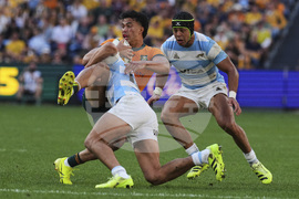 Australia Argentina Rugby