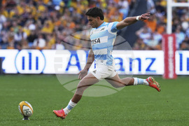 Australia Argentina Rugby