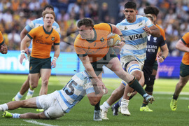 Australia Argentina Rugby