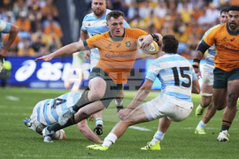 Australia Argentina Rugby
