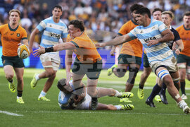 Australia Argentina Rugby
