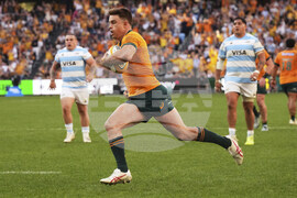 Australia Argentina Rugby