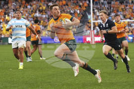 Australia Argentina Rugby