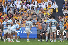 Australia Argentina Rugby