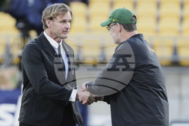 New Zealand South Africa Rugby