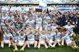 Australia Argentina Rugby
