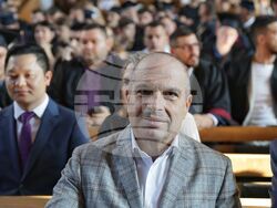 Висше училище по телекомуникации и пощи - откриване новата учебна година