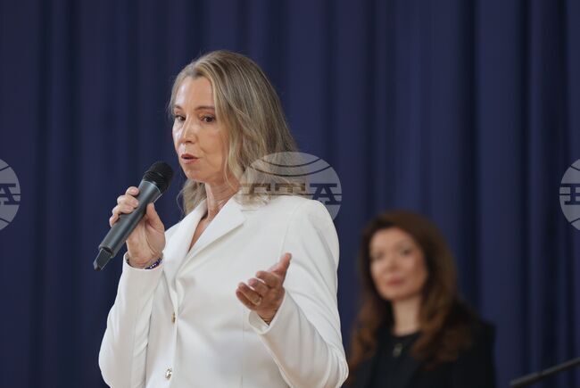 Учебната година във Висшето училище по телекомуникации и пощи бе открита