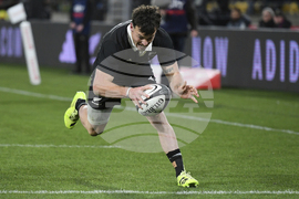 New Zealand South Africa Rugby