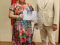 Снимка: Областна администрация Русе 