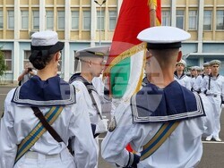 Варна - ВВМУ - курсанти - клетва